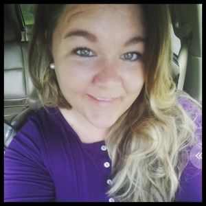 Meet your Posher, Brittney